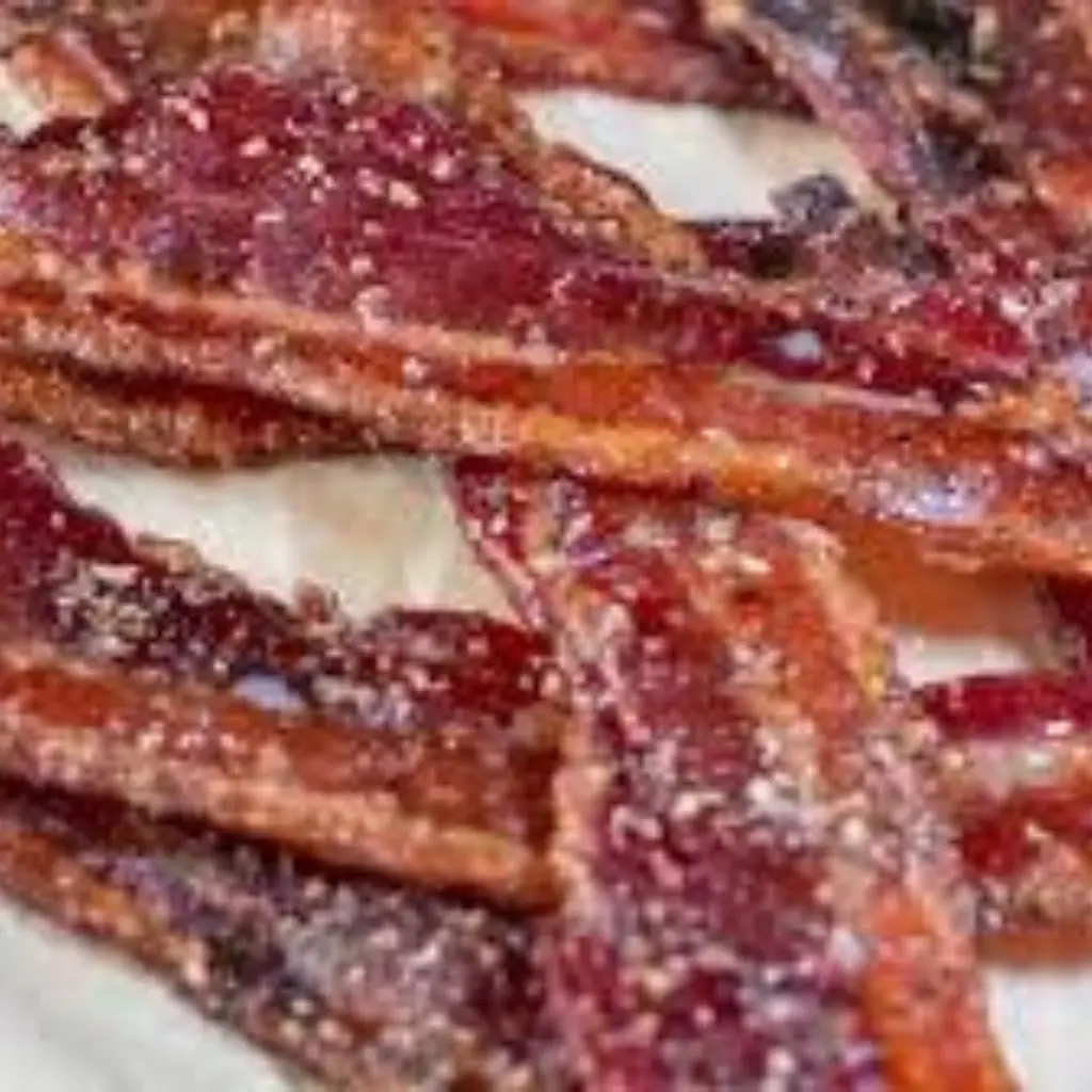 Add Bacon